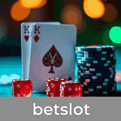 Acessar o site betslot COM