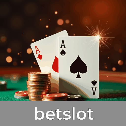 Acesso ao betslot