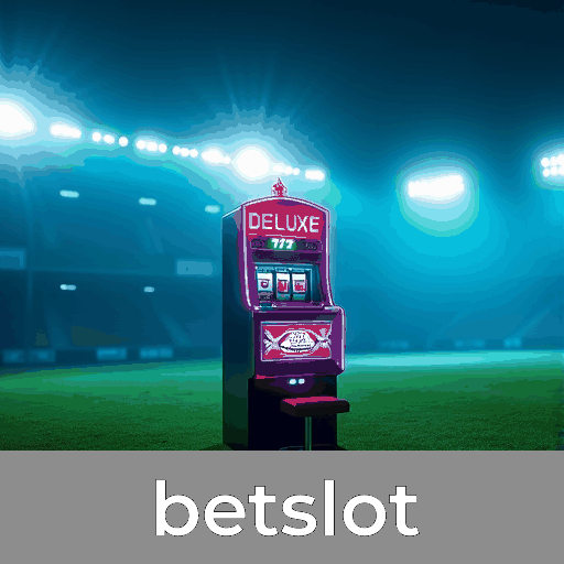 Cadastro na betslot