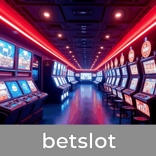 Cassino Online betslot