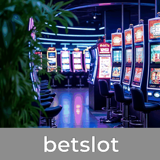 Cadastro na betslot