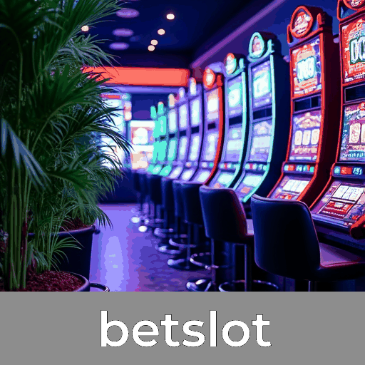 Cassino Online betslot