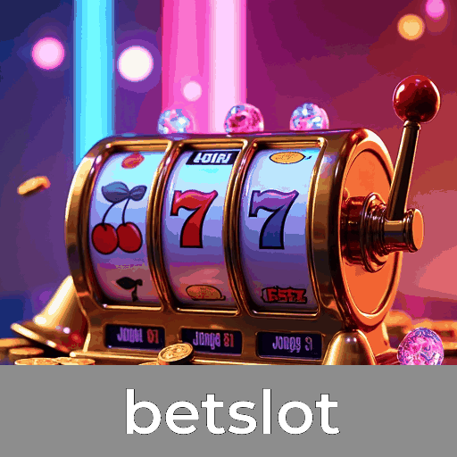 Acesso ao betslot