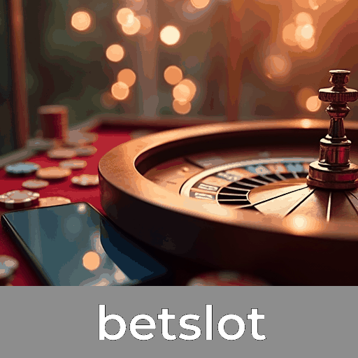 Acesso ao betslot
