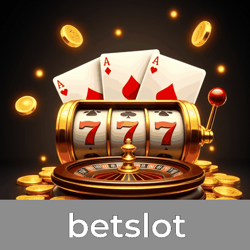 Acesso ao betslot