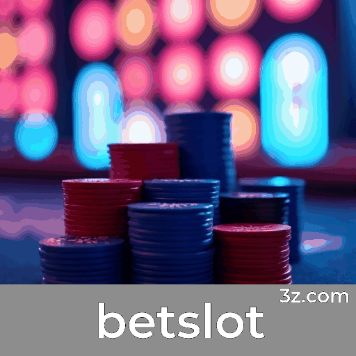 Betslot: O Paraíso dos Jogos Selecionados