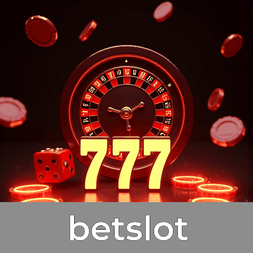 Cadastro na betslot