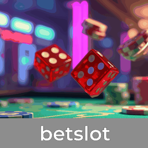 Apostas no betslot
