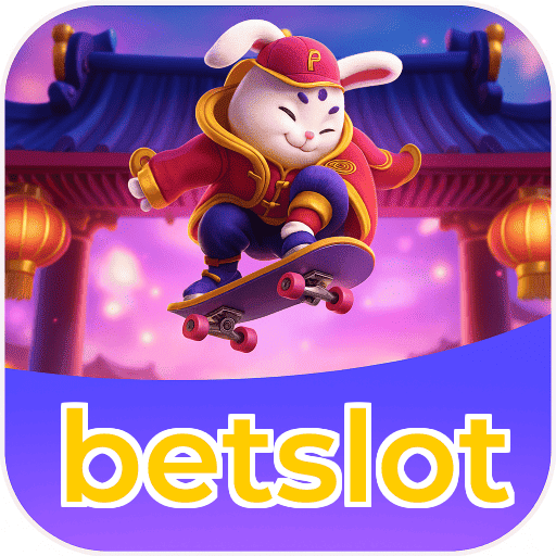 betslot logo