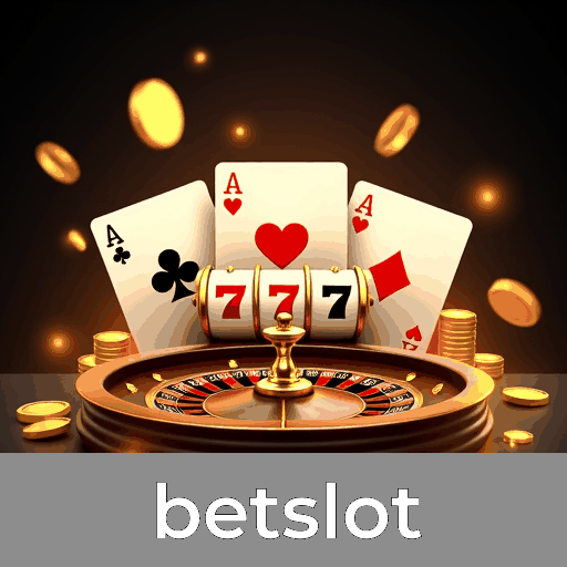 Acesso ao betslot