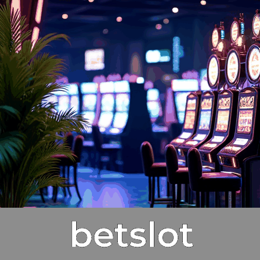 Cassino Online betslot
