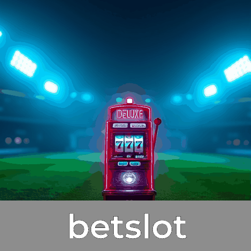 Cadastro na betslot