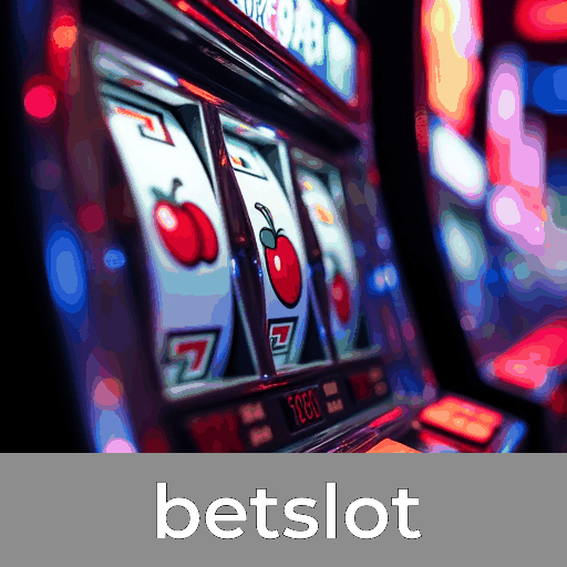 Acesso ao betslot