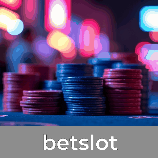 Cadastro na betslot