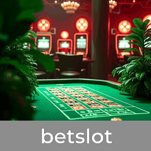 Cassino Online betslot