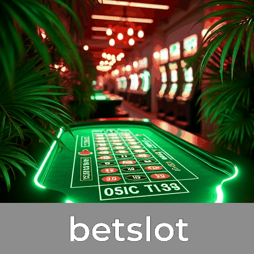 Acesso ao betslot
