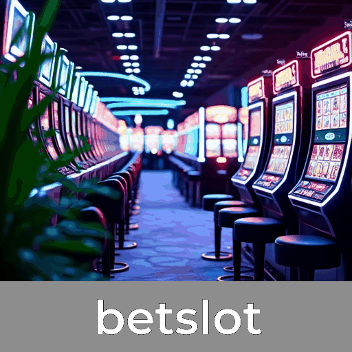 Cassino Online betslot