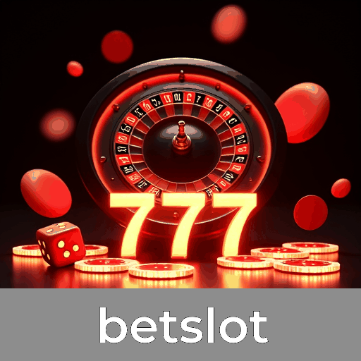 Cadastro na betslot