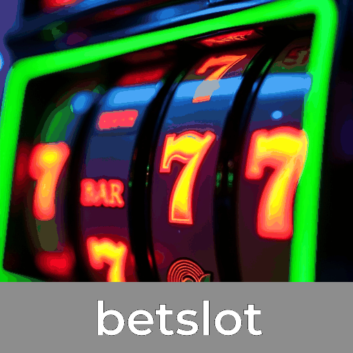 Cadastro na betslot