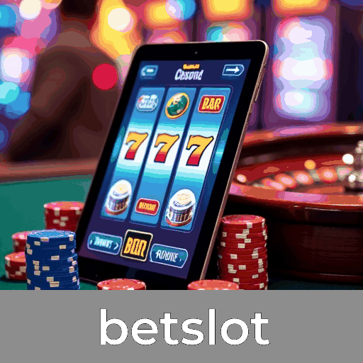 Acesso ao betslot